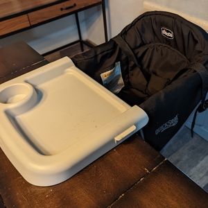 Chicco Quickseat